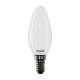 TVETRO LED OP OLIVA 4W E14 3K - BEGHELLI 56529 - BEGHELLI 56529 product photo Photo 01 2XS