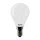 TVETRO LED OP SFERA 4W E14 4K - BEGHELLI 56536 - BEGHELLI 56536 product photo Photo 01 2XS