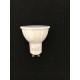 LAMPADA LED 7W ATTACCO GU10 3000K - BEGHELLI 56857 product photo Photo 02 2XS