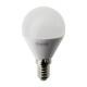 Lampadina sfera LED 6500K 700lm E14 7W 45x80mm - BEGHELLI 56872 product photo Photo 01 2XS