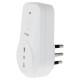 WIFI SMART PLUG SPINA - BEGHELLI 60001 - BEGHELLI 60001 - BEGHELLI 60001 product photo Photo 01 2XS