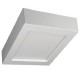 X-SIX SQ LED CCT 20W - BEGHELLI 71061 - BEGHELLI 71061 - BEGHELLI 71061 product photo Photo 01 2XS