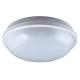 GEO LED PL.20W 3K POLIC.BIA.SCH.POLIC.OPAL.IP65 - BEGHELLI 75322 - BEGHELLI 75322 - BEGHELLI 75322 product photo Photo 01 2XS