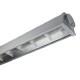 Beghelli - Plafoniera acciaio e led 1X58W SD 4000K - BEGHELLI A158ESD product photo Photo 01 2XS
