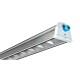 Acciaio Ex LED 2X58 Sd 4000K - BEGHELLI A258EXSD product photo Photo 01 2XS