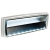 PLAFONIERA EMERGENZA LOGICA LED LG 11W SA 1/3/4N 900LM - BEGHELLI 12186 product photo Photo 01 2XS