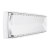 PLAFONIERA EMERGENZA LOGICA LED LIFE LG SE 1100 LUMEN - BEGHELLI 19410 product photo Photo 01 2XS
