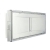 PLAFONIERA INFINITA RTI IP65SA CBL LTO 250LM 1H/3H - BEGHELLI 19452 product photo Photo 01 2XS