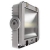 PROIETTORE RIFLETTORE 75W SD 6000 K - BEGHELLI 40808 product photo Photo 01 2XS