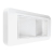 PLAFONIERA COMPLETA LED 24W SA 1/3 LF - BEGHELLI 4105N product photo Photo 01 2XS