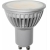 LAMPADA ECO SPOT LED 4W 230V GU10 3000K - BEGHELLI 56023 product photo Photo 01 2XS
