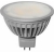LAMPADA ECO LED MR16 LED 4W 12V ATTACCO GU5.3 3000K - BEGHELLI 56033 product photo Photo 01 2XS