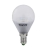 ECO SFERA LED 6W 230VE14 4000K - BEGHELLI 56071 product photo Photo 01 2XS