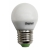 LAMPADA SFERA LED FROST 6W 230V ATTACCO E27 4000K - BEGHELLI 56076 product photo Photo 01 2XS