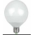 LAMPADA 120X159 GLOBO ECOLED 22W ATTACCO E27 4000K - BEGHELLI 56083 product photo Photo 01 2XS