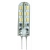 LAMPADA ECOLED BISPINA 1.5W 12V ATTACCO G4 4000K LUCE FREDDA - BEGHELLI 56087 product photo Photo 01 2XS