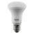 LAMPADINA REFLECTRO LED R80 12W ATTACCO E27 910LM 3000K - BEGHELLI 56146 product photo Photo 01 2XS