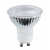 LAMPADA ECOLED SPOT GLASS GU10 6W 30 GRADI 4000K - BEGHELLI 56173 product photo Photo 01 2XS