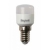 LAMPADA PICCOLA PERA T26 ECOLED OLIVA ECOLED 1.5W ATTACCO E14 3000K - BEGHELLI 56175 product photo Photo 01 2XS