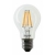 LAMPADA GOCCIA ZAFIRO LED DIMMERABILE 6W ATTACCO E27 2700K - BEGHELLI 56180 product photo Photo 01 2XS