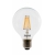 LAMPADA GLOBO ZAFIRO LED BEGHELLI 56185 12W E27 4000K - BEGHELLI 56185 product photo Photo 01 2XS
