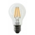 LAMPADA GOCCIA ZAFIRO LED 12W E27 2700K - BEGHELLI 56186 product photo Photo 01 2XS