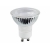 LAMPADA SPOTGLAS ATTACCO GU10 6W 95 GRADI CRI 95 6500 KELVIN - BEGHELLI 56245 product photo Photo 01 2XS