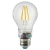 LAMPADA EMERGENZA SORPRESA ZAFIRO LED 6W 230V E27 - BEGHELLI 56305 product photo Photo 01 2XS