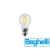 LAMPADA EMERGENZA SORPRESA ZAFIRO LED 6W 230V E27 - BEGHELLI 56305 product photo Photo 02 2XS