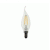lampadina Zafiro LED Colpo di vento 2W E14 2700K - BEGHELLI 56416 product photo Photo 01 2XS