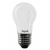 LAMPADA SFERA OPALE ZAFIRO LED 4W E27 2700K - BEGHELLI 56435 product photo Photo 01 2XS