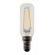 LAMPADA LED TUBOLARE ZAFIROLED T25 E14 02W 230V 2700K - BEGHELLI 56436 product photo Photo 01 2XS