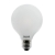 LAMPADA LED GLOBO G95 OP ZAFIRO LED 10W E27 2700K - BEGHELLI 56452 product photo Photo 01 2XS