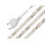 STRISCIA STRIP LED AC 230V 10W IP65 3K 20 METRI - BEGHELLI 56682 product photo Photo 01 2XS