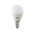 LAMPADA LED ELPLAST SFERA 5W 470 LUMEN E14 4000K - BEGHELLI 56813 product photo Photo 01 2XS