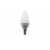 LAMPADE LED 10PZ PRIMA OLIVA 4W 350LUMEN C35 ATTACCO E14 3000 KEVIN - BEGHELLI 56833/10 product photo Photo 01 2XS