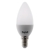 LAMPADA OLIVA PRIMA LED 4W 350LUMEN C35 ATTACCO E14 4000 KEVIN - BEGHELLI 56839 product photo Photo 01 2XS