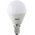 LAMPADA SFERA LED 4000K 700LUMEN ATTACCO E14 7W 45X80MM - BEGHELLI 56871 product photo Photo 01 2XS