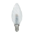 LAMPADA LED TORTIGLIONE FR 2.5W E14 4000K - BEGHELLI 56917 product photo Photo 01 2XS