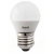 LAMPADA SFERA LED 3,5W ATTACCO E27 3000 KELVIN 250 LUMEN - BEGHELLI 56964 product photo Photo 01 2XS