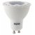 LAMPADA LED GU10 4W 3000 KELVIN 280 LUMEN - BEGHELLI 56968 product photo Photo 01 2XS