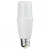 LAMPADA STICK LED 12W 1500LM E27 3K - BEGHELLI 58039 product photo Photo 01 2XS