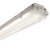 PLAFONIERA SAVING LED 2X58W 4000K POLICARBONATO OTT.ACC.VERN.IP65 - BEGHELLI 72011 product photo Photo 01 2XS