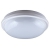 PLAFONIERA GEO LED 20W ROUND WHITE 4K - BEGHELLI 75323 product photo Photo 01 2XS