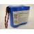 BATTERIA INTELLIGENT LI 7,2V 13AH LI 7.2V 13AH D PACCO + AMP - BEGHELLI 8132 product photo Photo 01 2XS