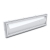 LAMPADA EMERGENZA TICINQUE ESTERNA 18W  8H IP42 LED - BEGHELLI 8584 product photo Photo 02 2XS