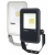 PROIETTORE FLOODLIGHT FL LED 10W BIANCO IP65 3K - BEGHELLI 86145 product photo Photo 01 2XS