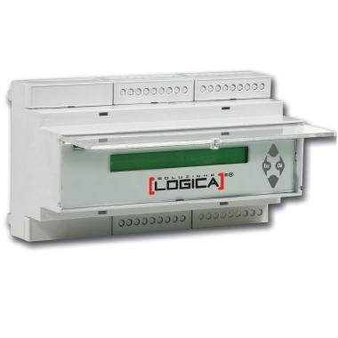 CENTRALE LOGICA CONTROLLO - BEGHELLI 12100 product photo Photo 01 3XL