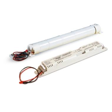 ELETTRINVERTER LG 18-58W SA 1-3H NICD 7.2V 2.2AH - BEGHELLI 12126 - BEGHELLI 12126 - BEGHELLI 12126 product photo Photo 01 3XL