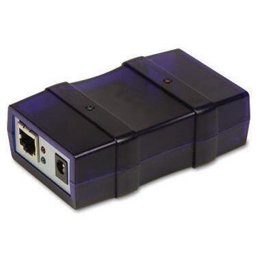 CONVERTITORE RS485 ETHERNET - BEGHELLI 12135 - BEGHELLI 12135 product photo Photo 01 3XL